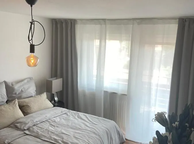 Chalet_3 Design Appartments דירה